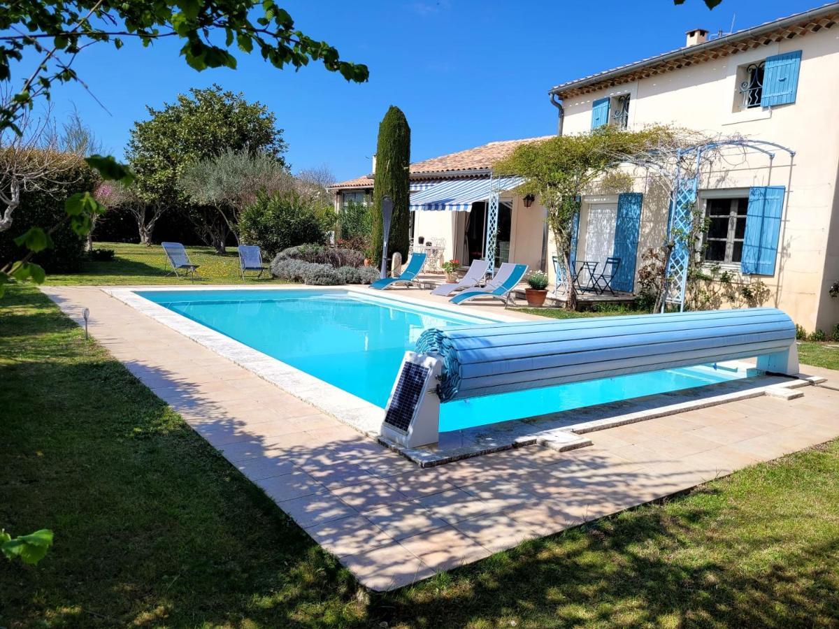 La Des Lavandes - A 300m Du Centre, Au Calme, Et Au ! Villa L'Isle-sur-la-Sorgue