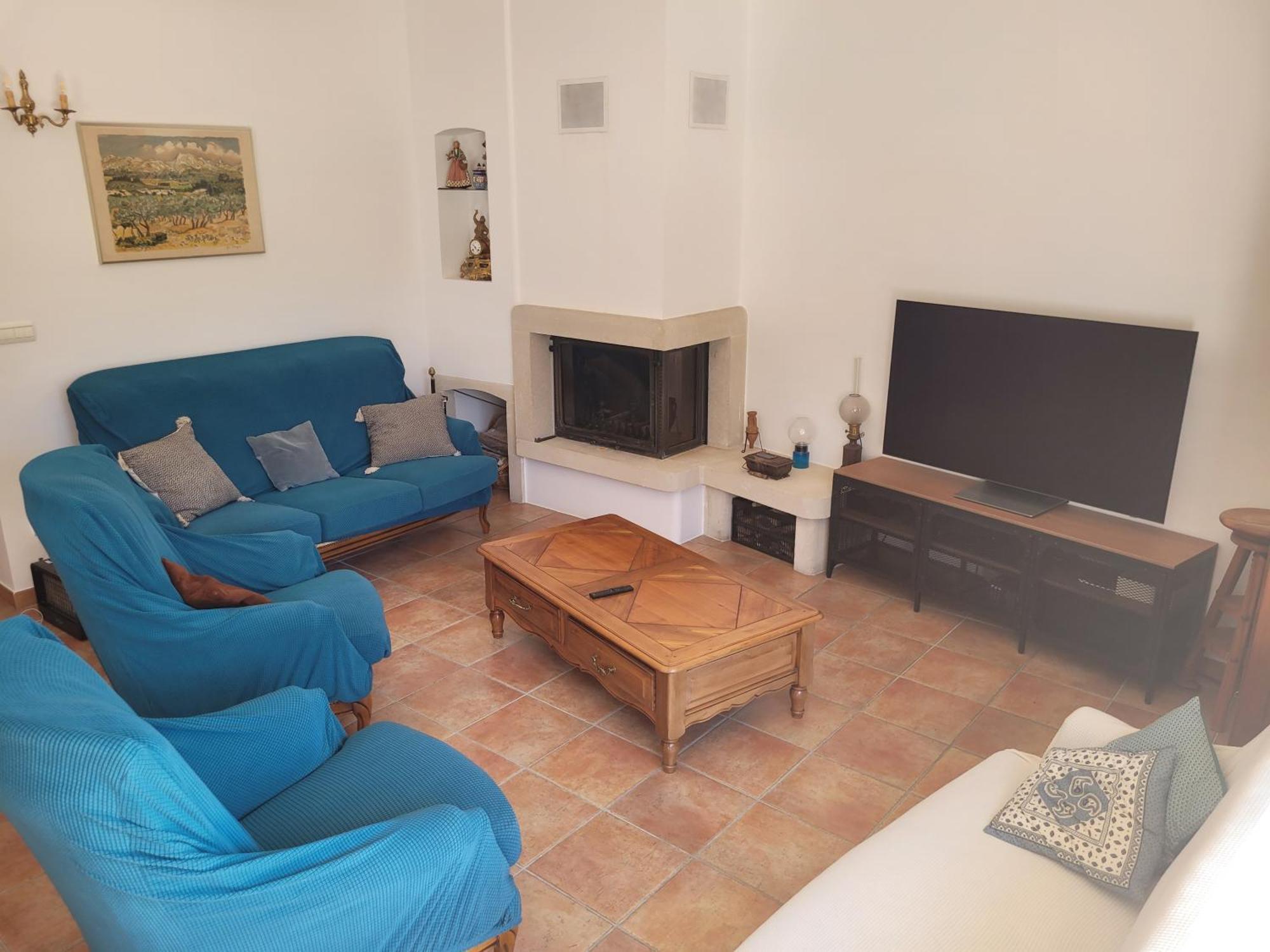 Villa La Des Lavandes - A 300m Du Centre, Au Calme, Et Au ! L'Isle-sur-la-Sorgue