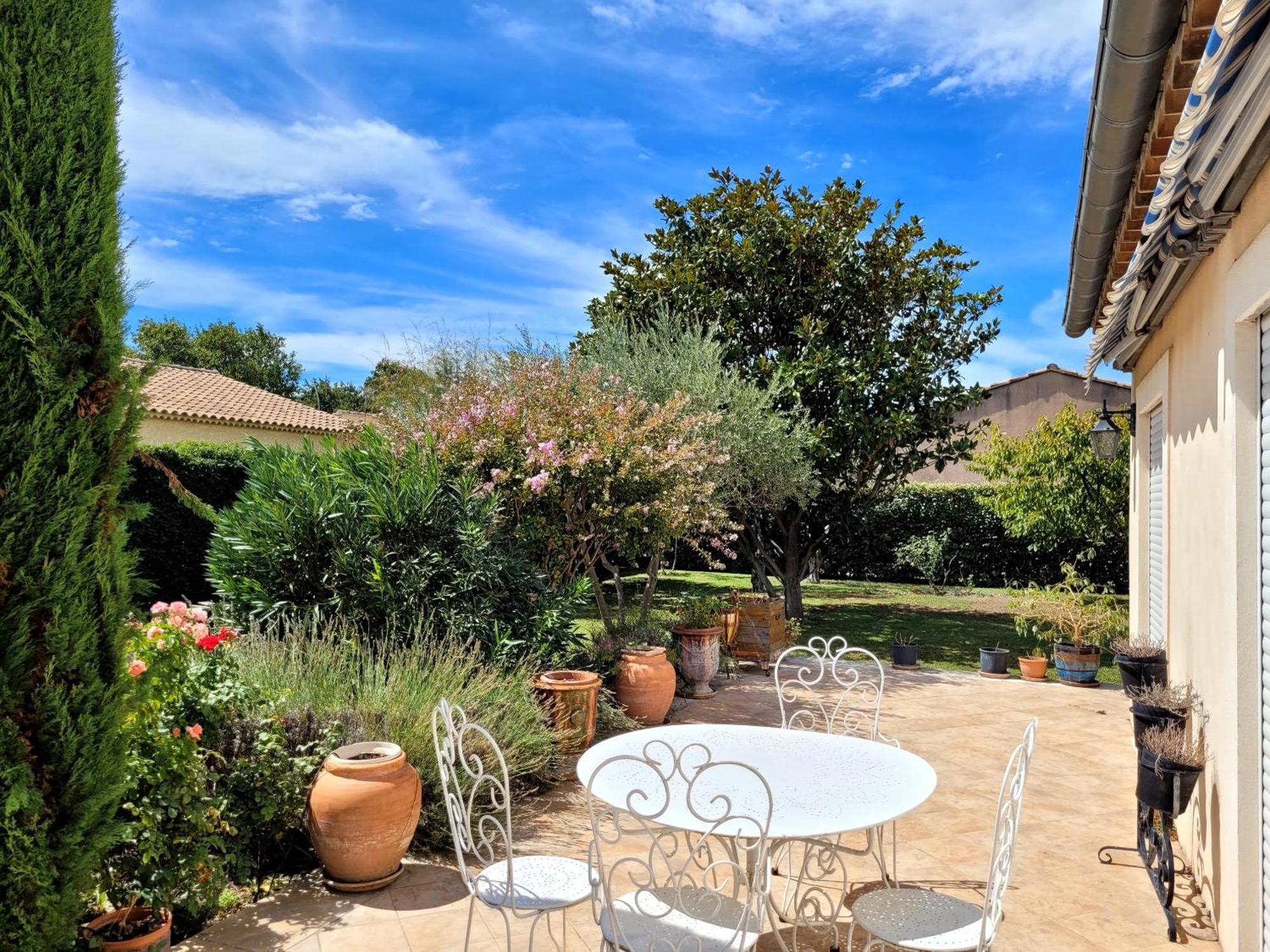 Villa La Des Lavandes - A 300m Du Centre, Au Calme, Et Au !