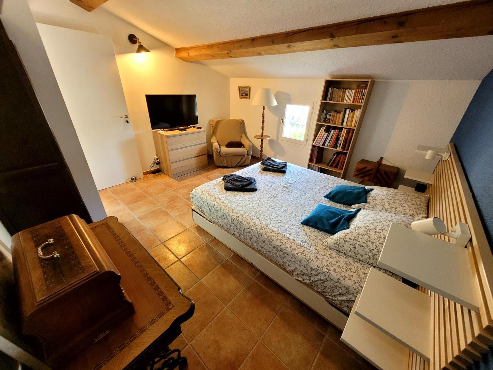 La Des Lavandes - A 300m Du Centre, Au Calme, Et Au ! Villa L'Isle-sur-la-Sorgue