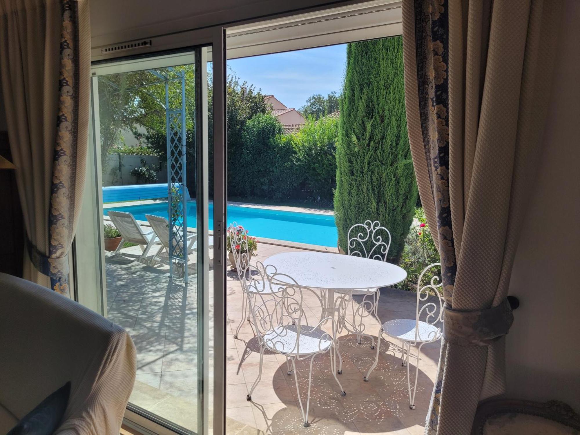 La Des Lavandes - A 300m Du Centre, Au Calme, Et Au ! Villa