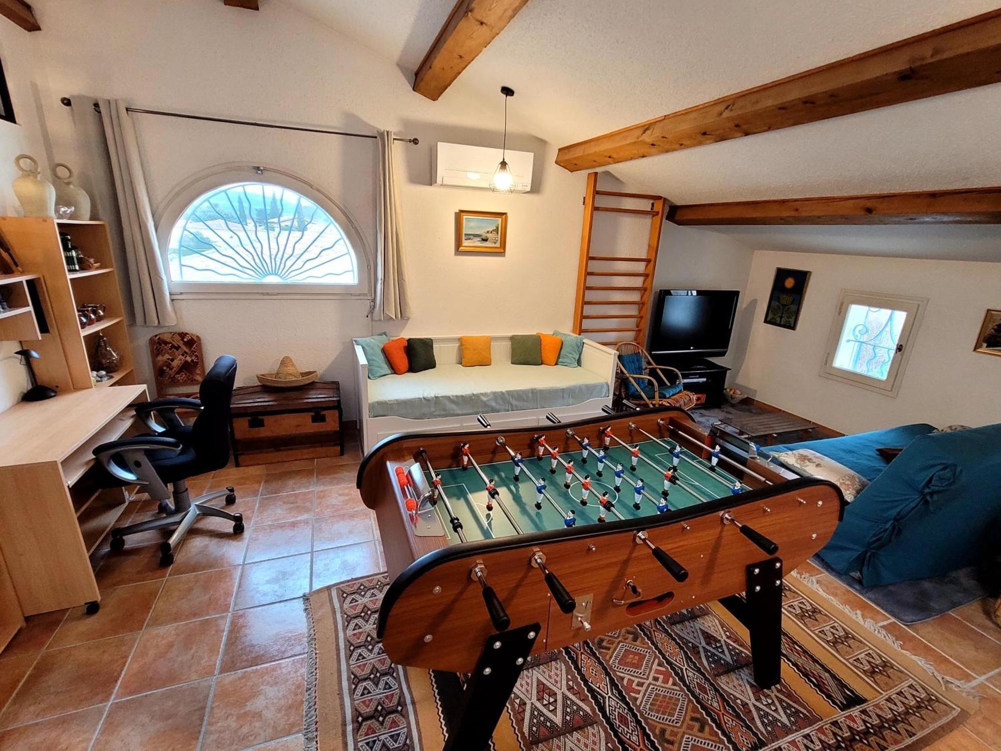 Villa La Des Lavandes - A 300m Du Centre, Au Calme, Et Au ! *