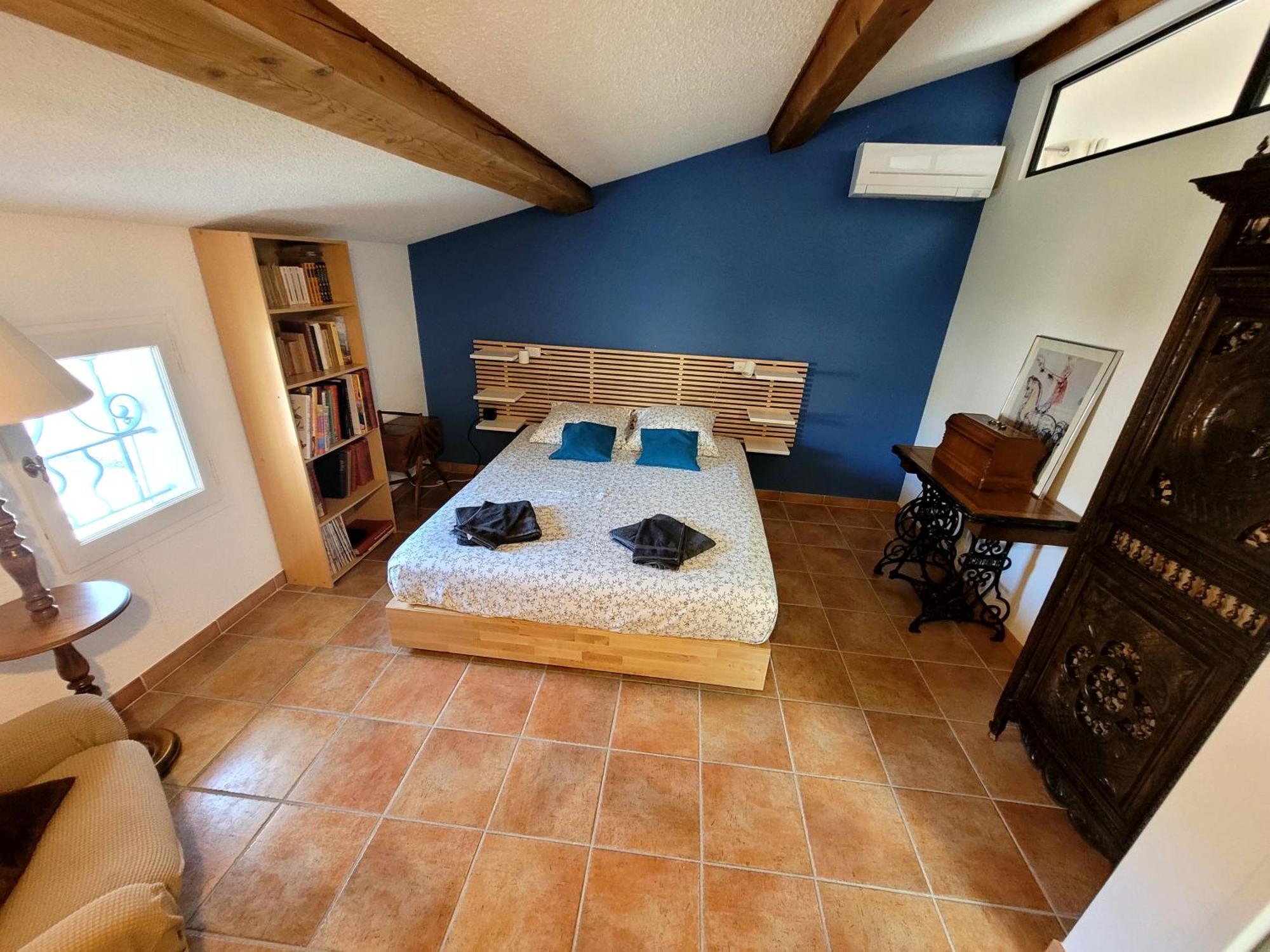 Villa La Des Lavandes - A 300m Du Centre, Au Calme, Et Au ! L'Isle-sur-la-Sorgue