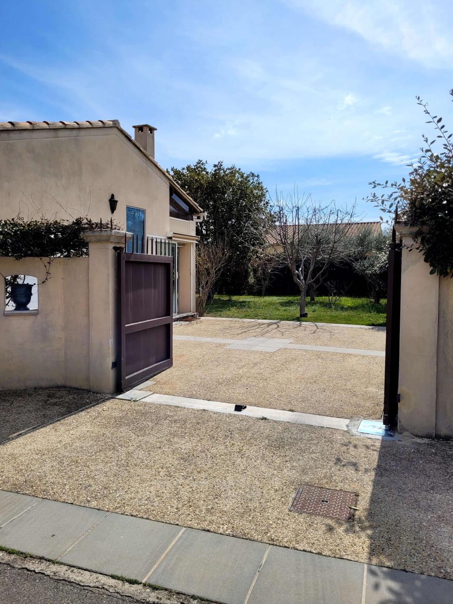 La Des Lavandes - A 300m Du Centre, Au Calme, Et Au ! L'Isle-sur-la-Sorgue