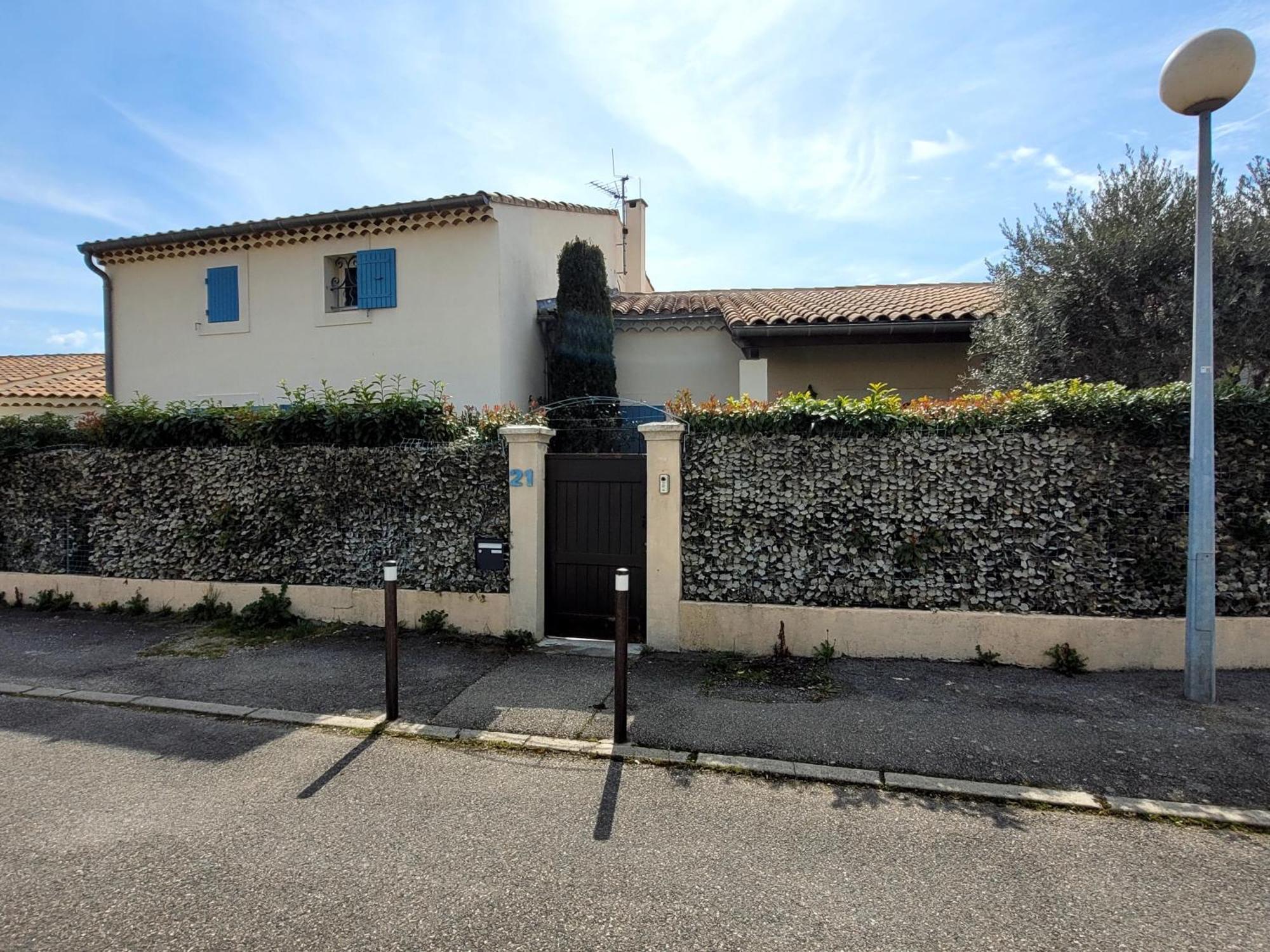 La Des Lavandes - A 300m Du Centre, Au Calme, Et Au ! Villa *