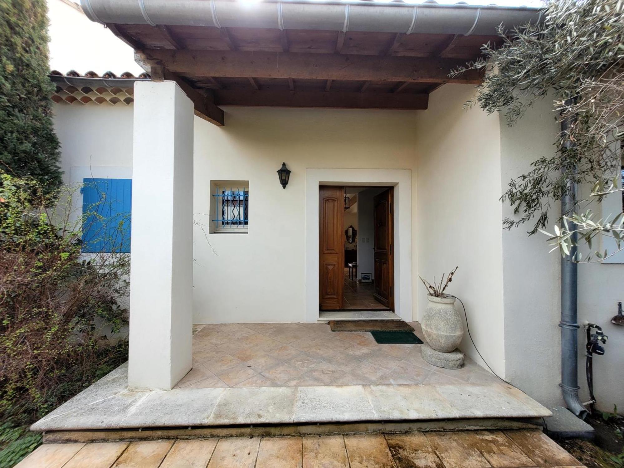 La Des Lavandes - A 300m Du Centre, Au Calme, Et Au ! Villa L'Isle-sur-la-Sorgue