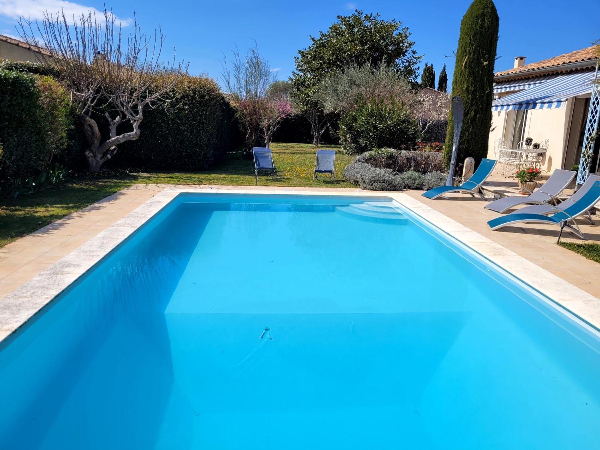 La Des Lavandes - A 300m Du Centre, Au Calme, Et Au ! * L'Isle-sur-la-Sorgue