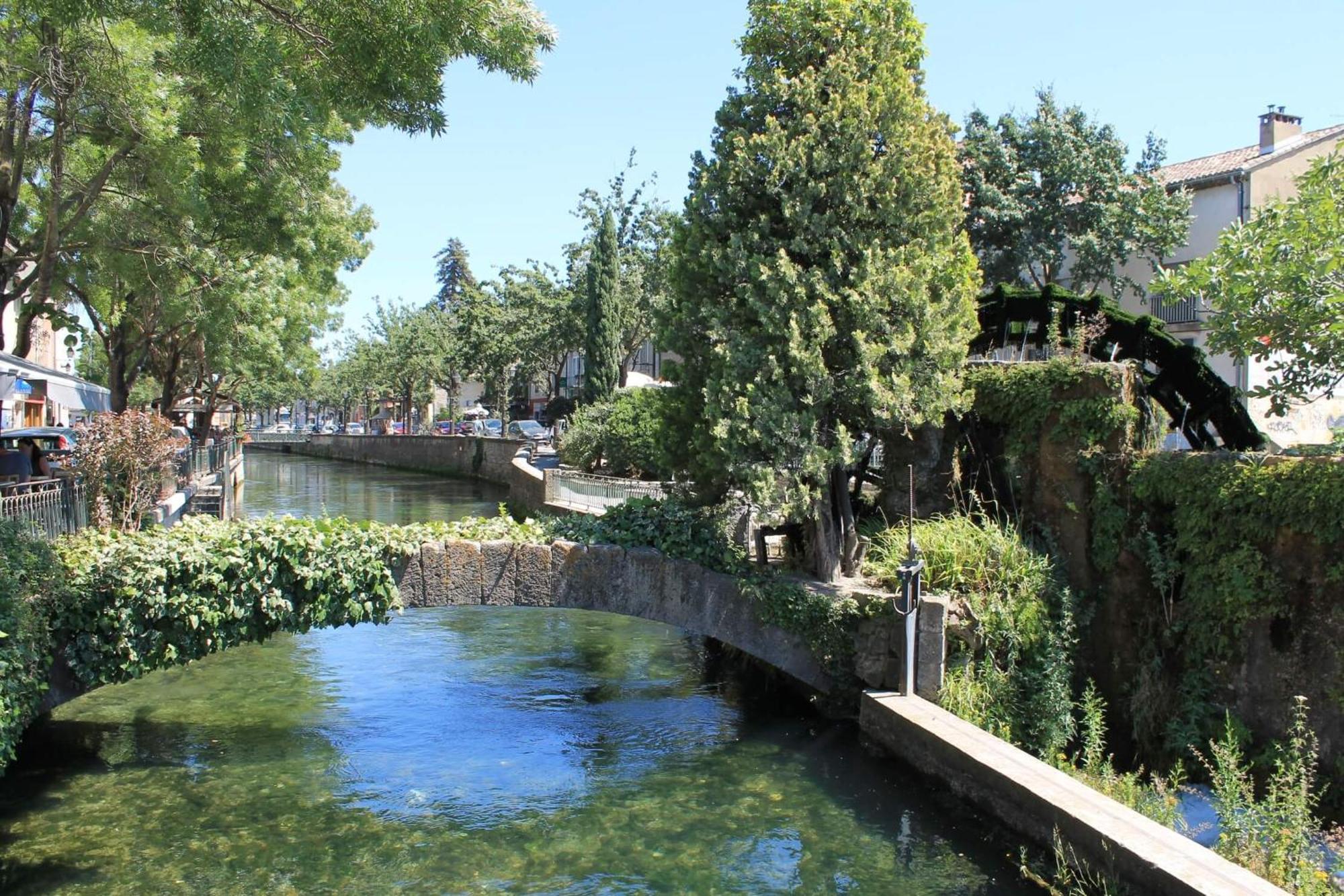 Villa La Des Lavandes - A 300m Du Centre, Au Calme, Et Au !