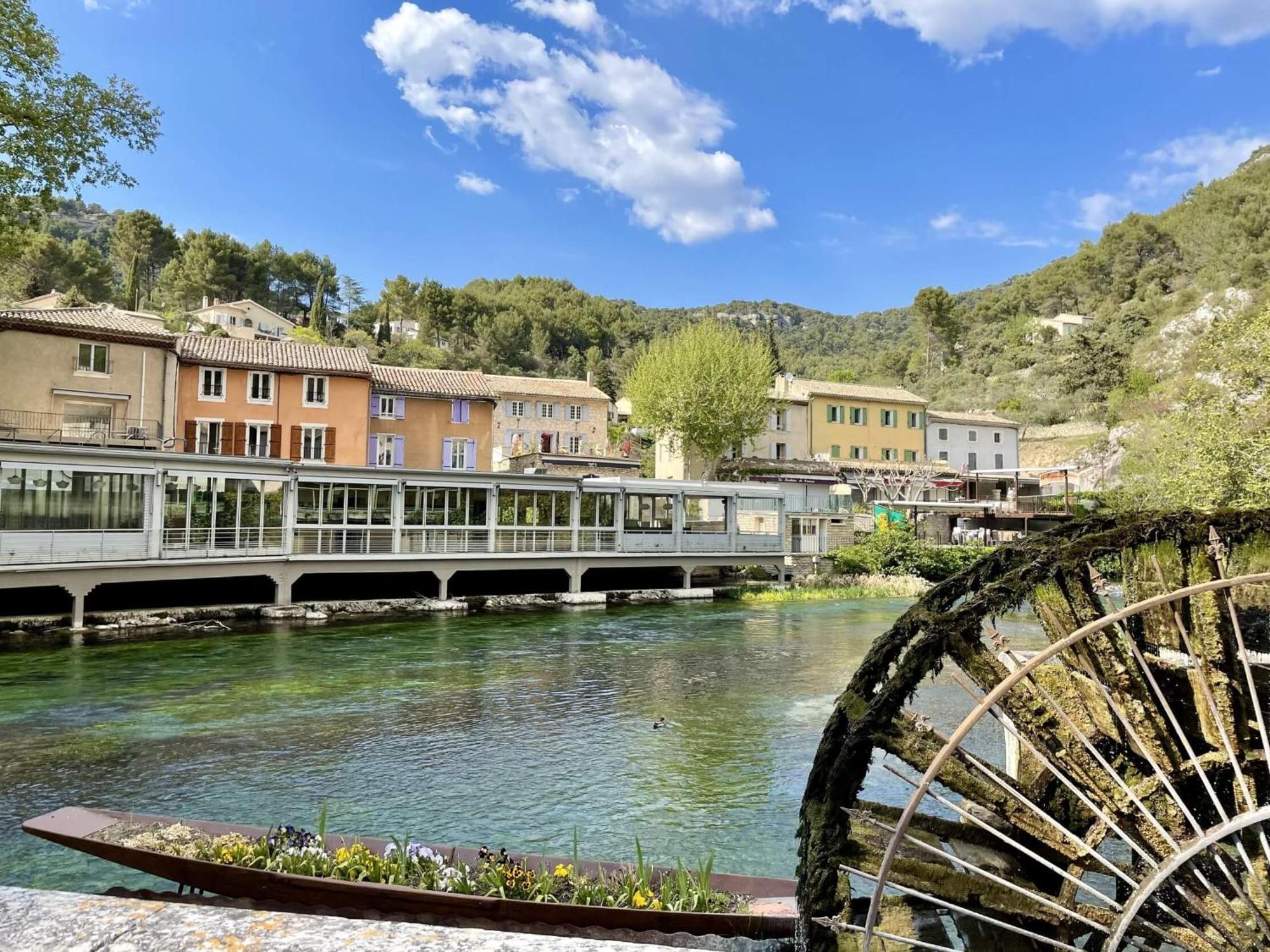 La Des Lavandes - A 300m Du Centre, Au Calme, Et Au ! Villa L'Isle-sur-la-Sorgue