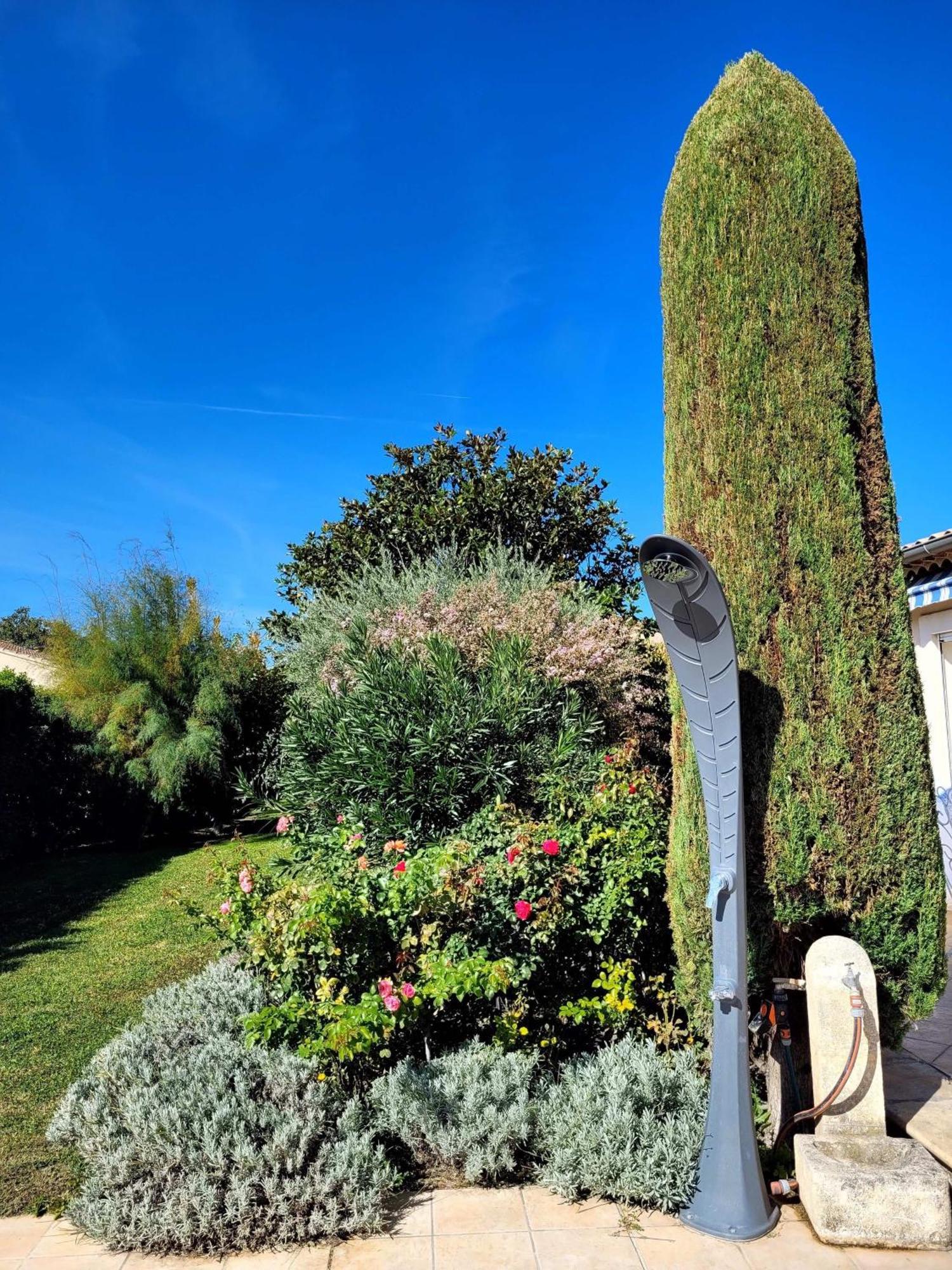 La Des Lavandes - A 300m Du Centre, Au Calme, Et Au ! L'Isle-sur-la-Sorgue