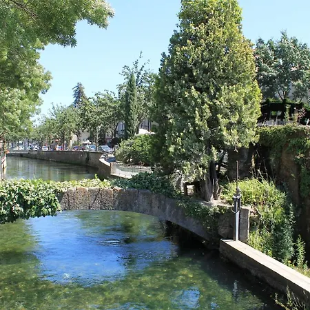 La Villa Des Lavandes - A 300M Du Centre, Au Calme, Et Au Vert ! L'Isle-sur-la-Sorgue Exterior photo